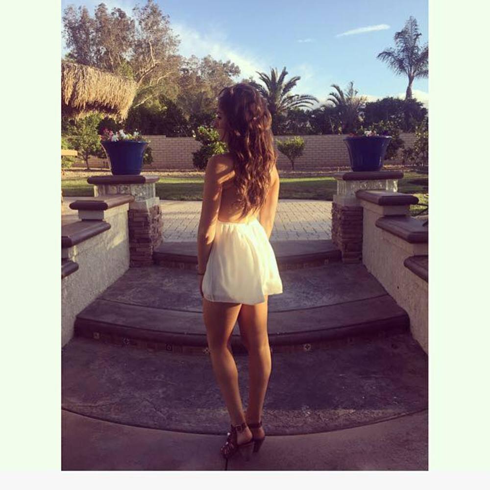 Meet your Posher, Cierra